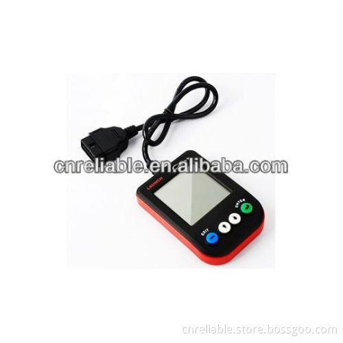 Universal scan tool original launch Creader V
